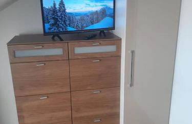 Ferienwohnung in Wiesent-gerne Handwerker/Monteure - Foto 12