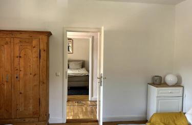 Apartment Siggi 81 sqm Balcony and Mountain View - Foto 2