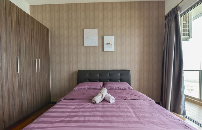 Silverscape Deluxe Melaka by I Housing - Foto 35