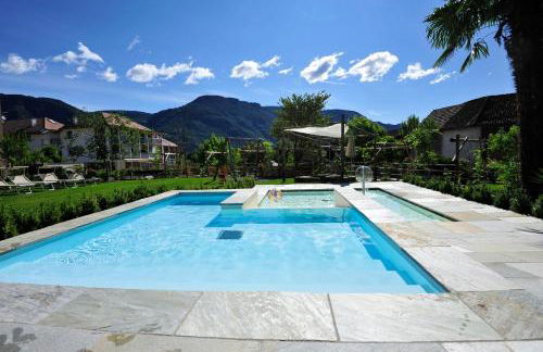 Apparthotel Gartenresidence Nalserhof - Foto 138