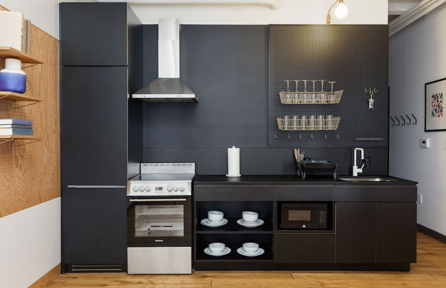 Placemakr Wall Street - Foto 65