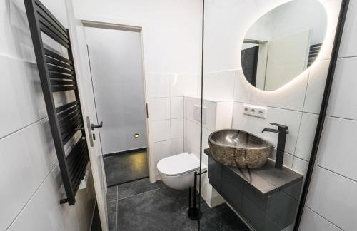 Parkjuwel, Direkt am Bürgerpark, Schwachhausen - Bremen - Foto 6