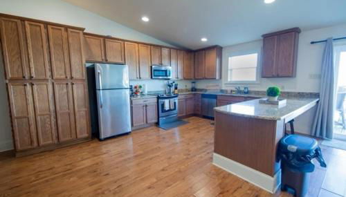 Inshore Paradise Steps from the marsh - Foto 3