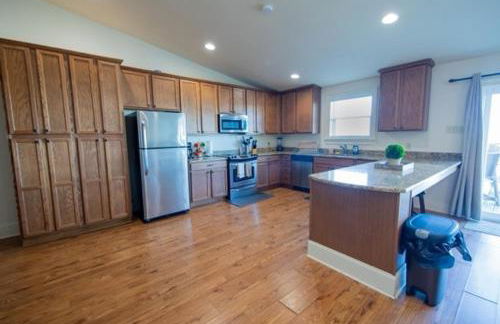 Inshore Paradise Steps from the marsh - Foto 3