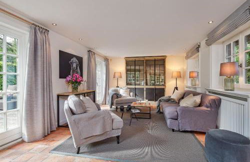 Familier Hygge Hus - Foto 10