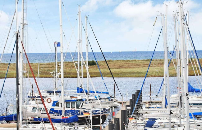 Holiday Home in Wendtorf - Foto 31