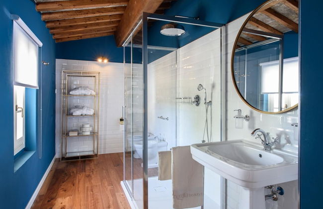 Villa IL Gamberaio VG - Foto 8