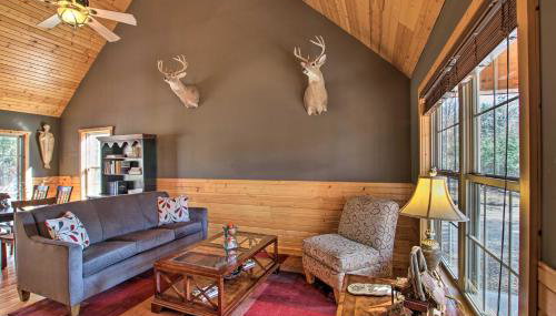 Close to Vineyards Updated New Haven Retreat! - Foto 2