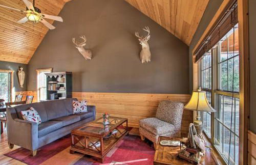 Close to Vineyards Updated New Haven Retreat! - Foto 2