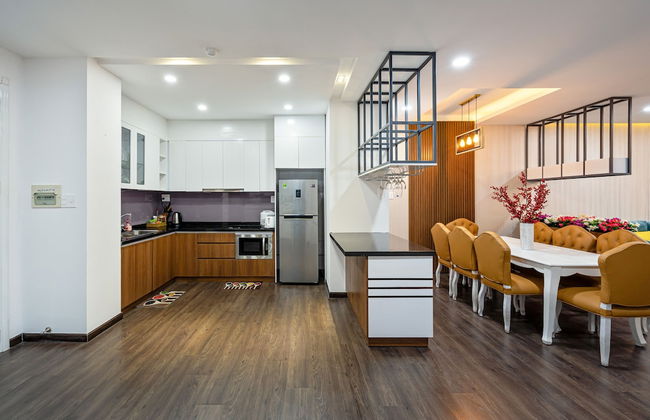 Stephen Luxury Apartments - Foto 58