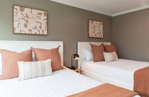 Downtown Nashville Condo, Walk to Broadway with Free Parking - Foto 20