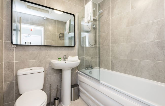 Host Stay Canning Quarters I and II - Foto 9