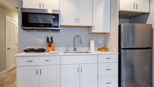 Central DC Flat Sleeps 3 Convention Center - Foto 4