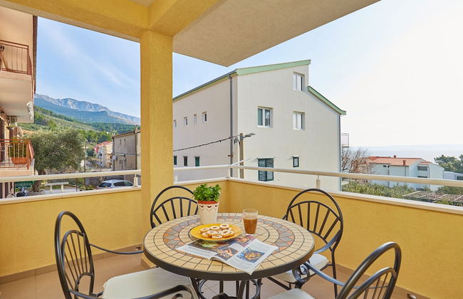 Apartments Zelic Tucepi - Foto 66