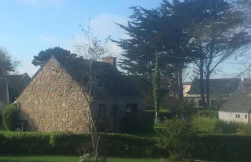 Natursteinhaus in Portsall - Foto 28