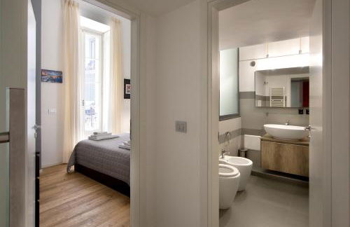 SeaFront Loft Napoli - Foto 22