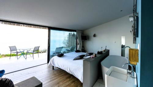 la Suite Calanque Cosy & Jacuzzi - Foto 4