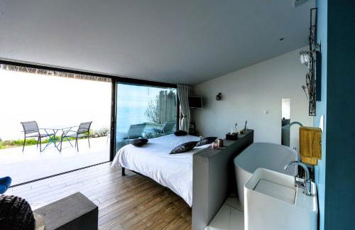 la Suite Calanque Cosy & Jacuzzi - Foto 4