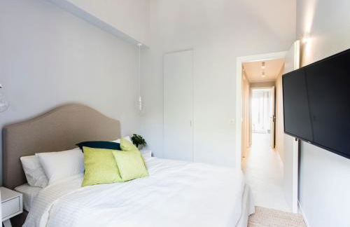 Punta Ala Sea View Apartments - Foto 35