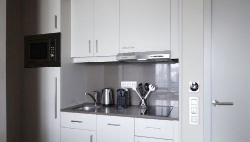 Aparthotel Adagio Paris Suresnes Longchamp - Foto 3