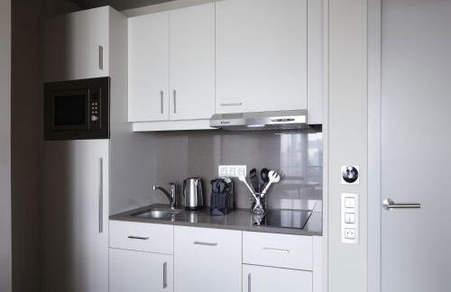 Aparthotel Adagio Paris Suresnes Longchamp - Foto 3