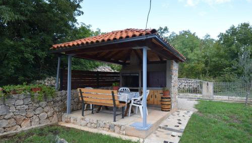 Apartments Cindric - Foto 2, Garden