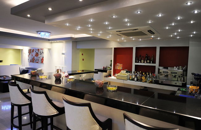 Ialysos City Hotel - Photo 48