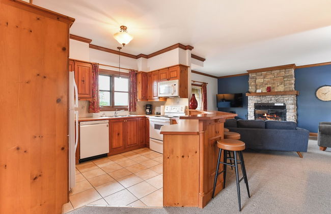 Le Plateau - RVMT - Foto 36