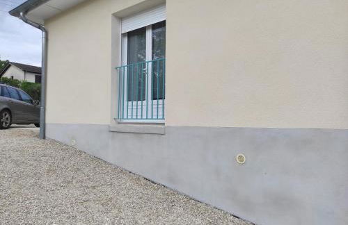 Chez CHARLETTE - Foto 35