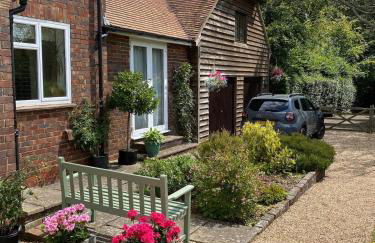 Bedgebury Forest Barn - next to Bedgebury Forest - Foto 15