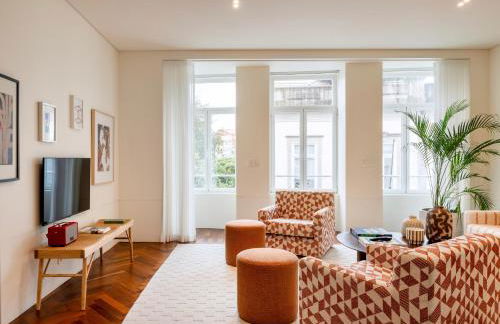 Vila Catarina Luxury Apartments - Foto 12