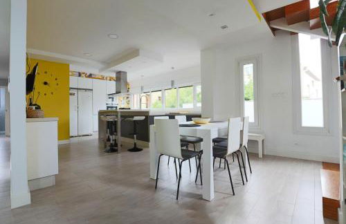 CASA FEITIÑA: vistas al mar, moderna y funcional - Foto 20