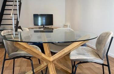 Le Duplex du Cours de Verdun - Photo 13