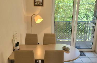 Vakantiewoning - Thuis in Heimbach - Foto 5