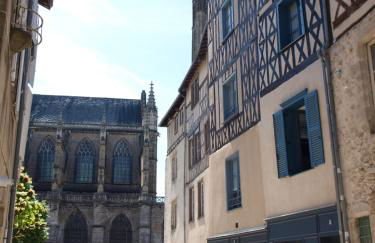 Appart face au mail - Foto 1