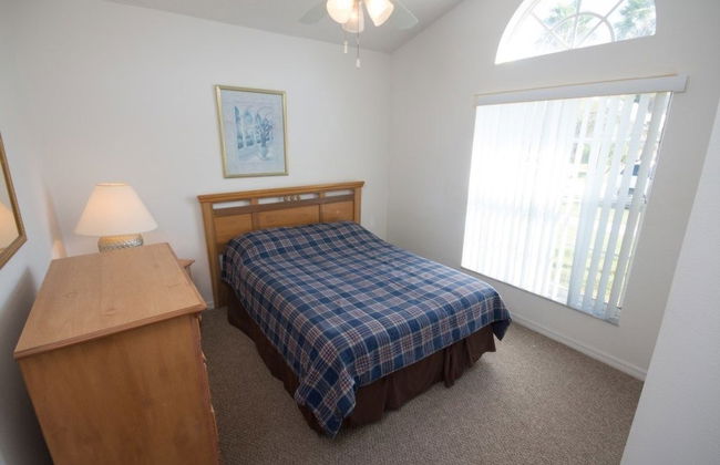 Ip60105 - Eagle Pointe - 4 Bed 2 Baths Villa - Foto 4