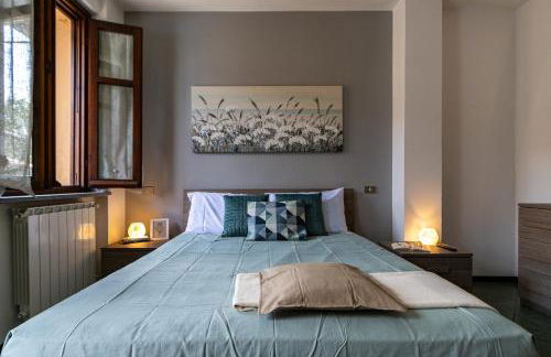 SMART FLAT - Lago Maggiore - Private Garage, Wi-Fi - Foto 2