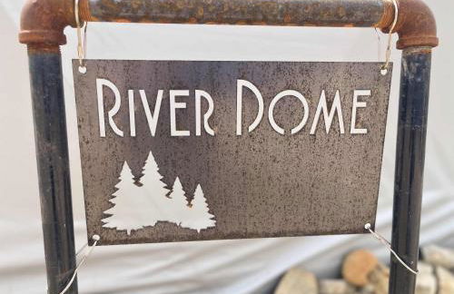 Zen Zion River Dome - Foto 35