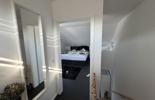 Moderne Ferienwohnung über 2 Etagen - Foto 12