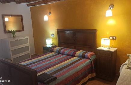 L'Antic Forn de Paüls - Foto 17