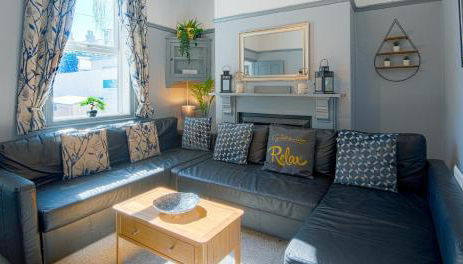 The Clifford Gathering - Sleeps Up To 10 York - Foto 2