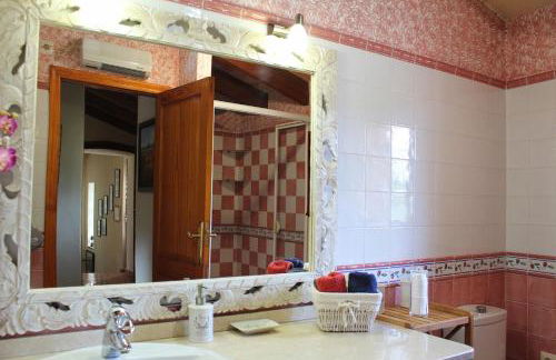 Villa Rustica - Sol de Tardor - Foto 15