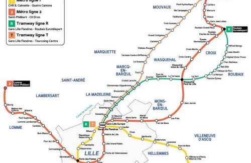 Renovated apartment 3bed 2bath - Foto 27