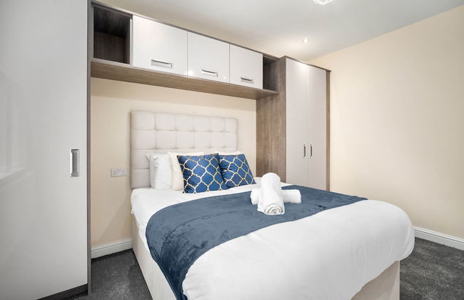 Deluxe House in Harborne - Foto 8