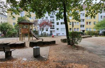 Dein Chill-Space mitten in Hannover - Foto 22