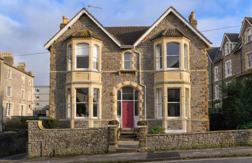 Gorgeous Apartment Seconds from Seafront Clevedon - Foto 17