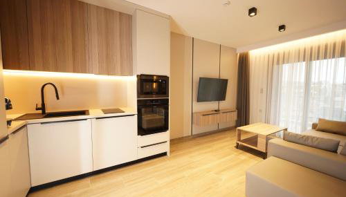 Sunrise Luxury Apartments - Foto 4