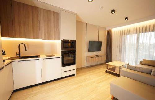 Sunrise Luxury Apartments - Foto 4