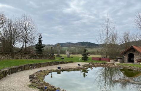 Natur pur Eifel - Foto 13