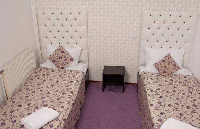 Amethyst House - Foto 7